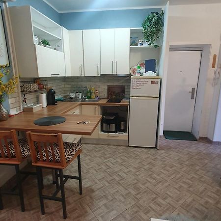 Apartment Kety Pula Buitenkant foto