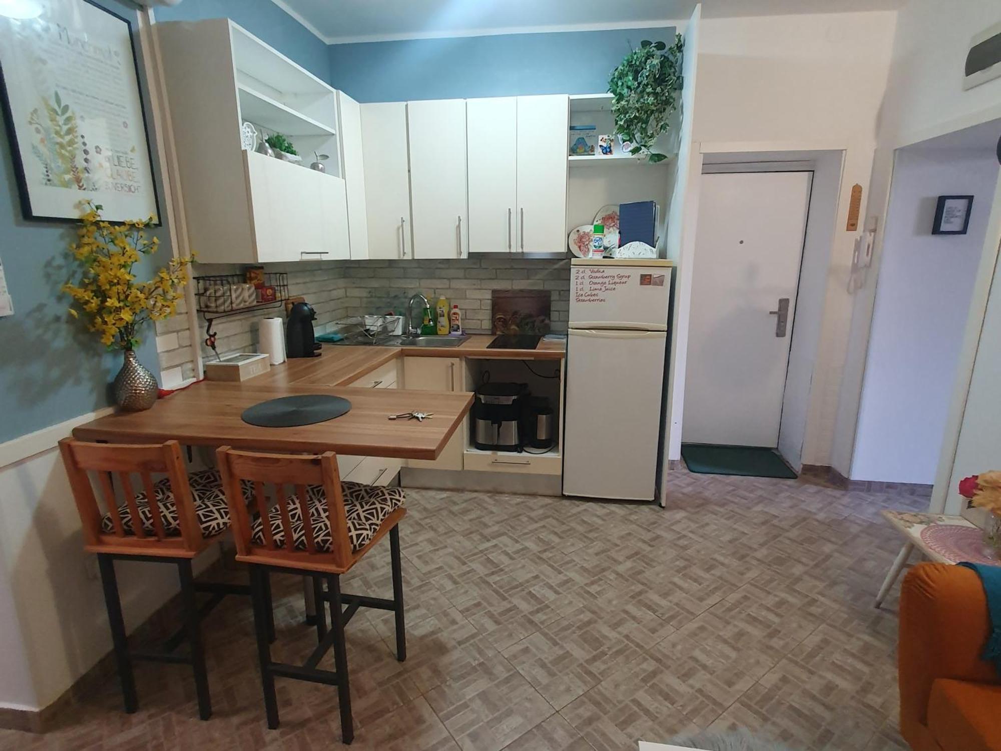 Apartment Kety Pula Buitenkant foto