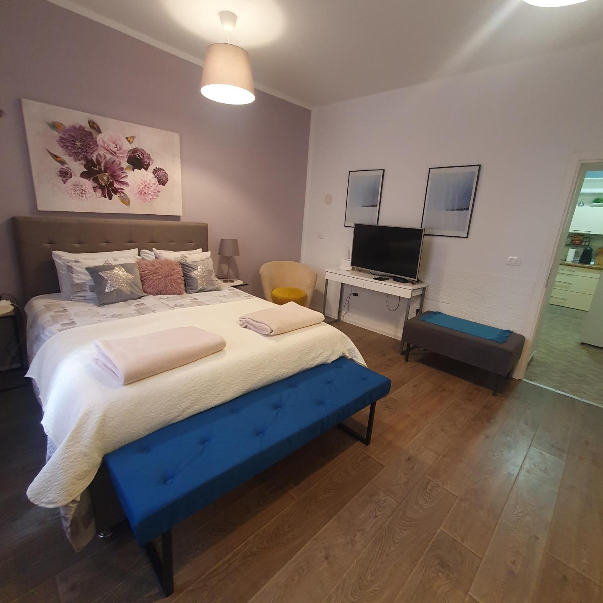 Apartment Kety Pula Buitenkant foto