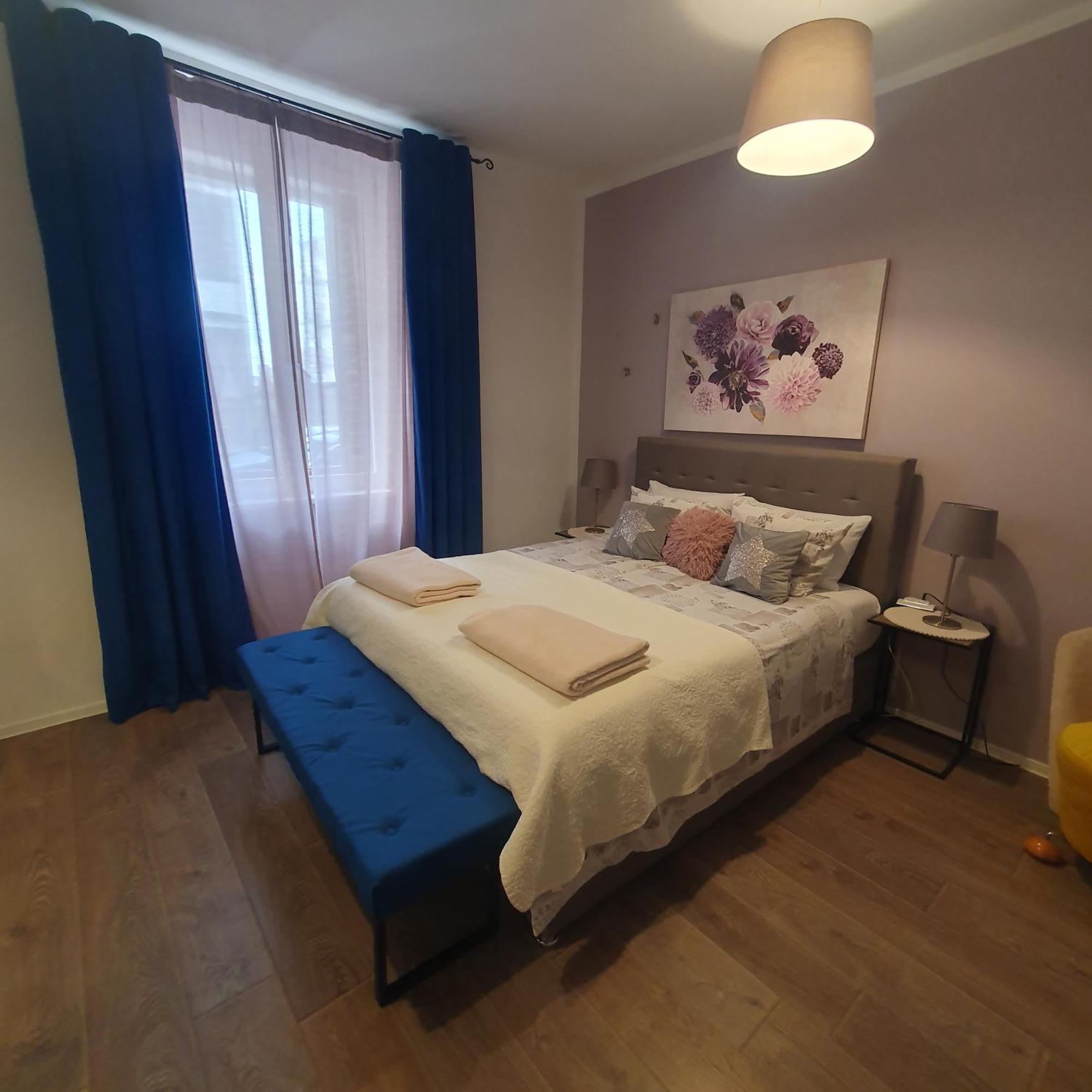 Apartment Kety Pula Buitenkant foto