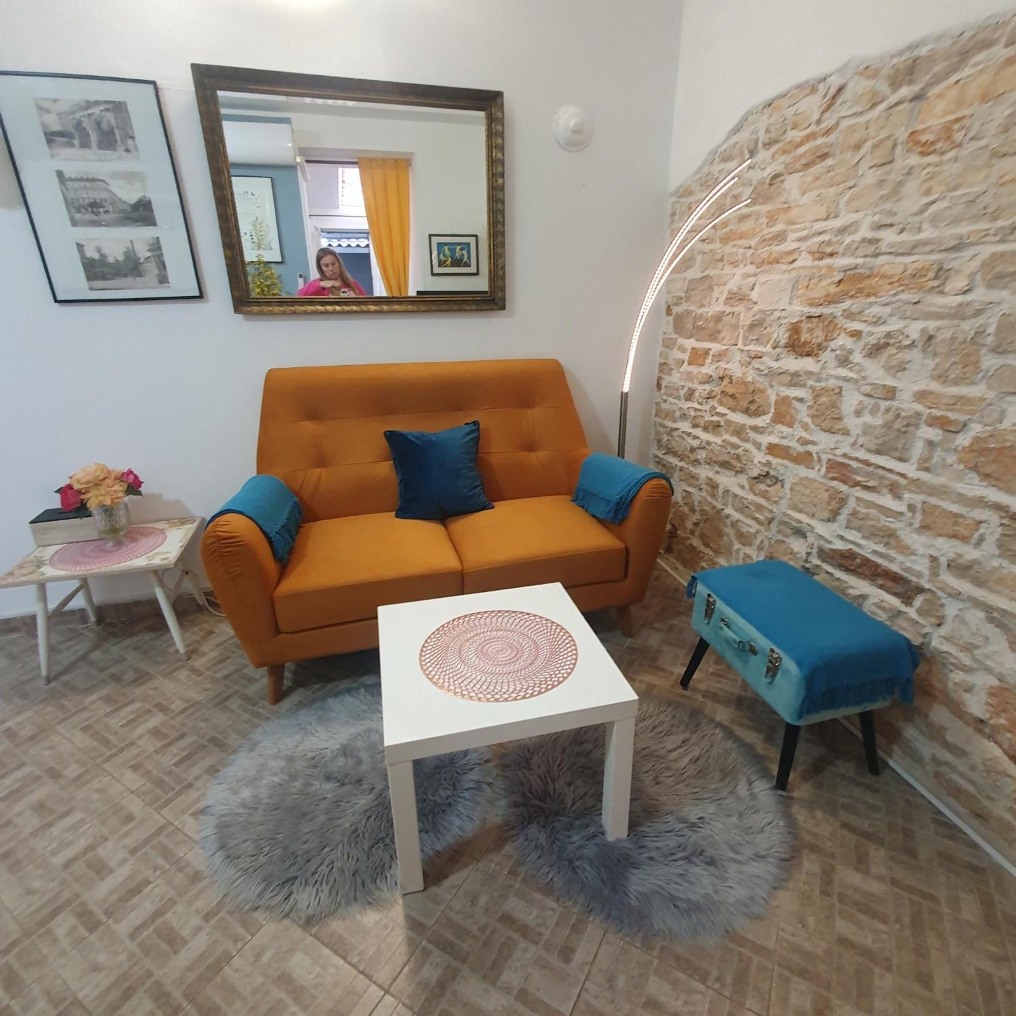 Apartment Kety Pula Buitenkant foto