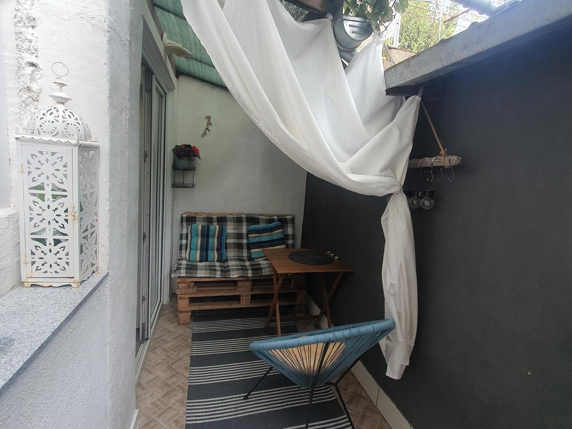 Apartment Kety Pula Buitenkant foto